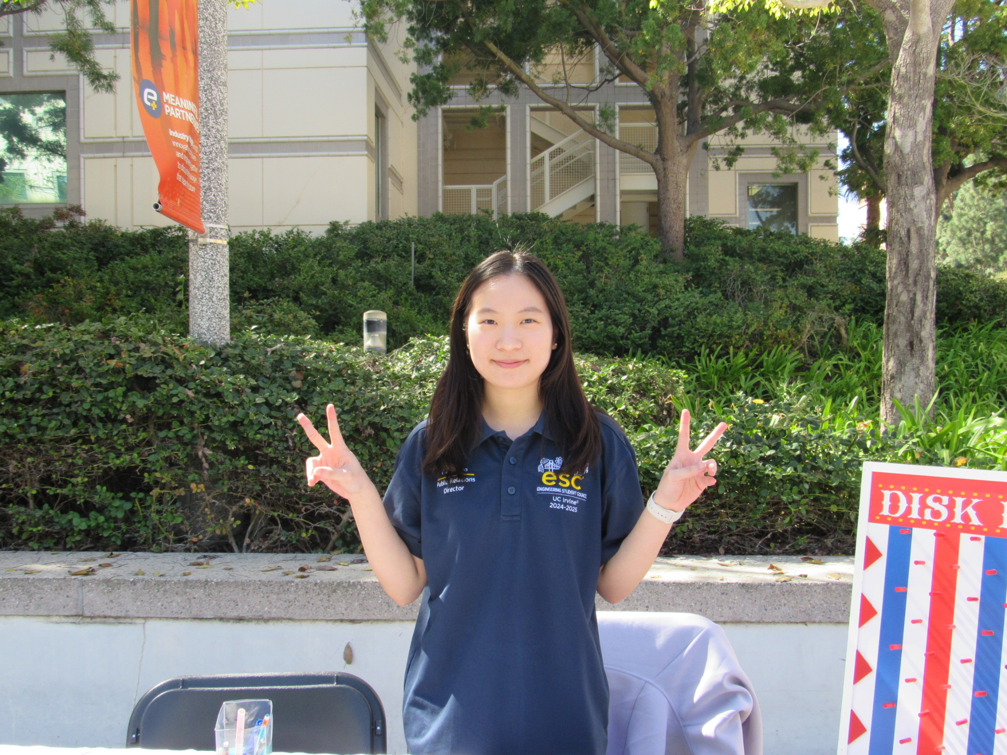 Kick Off Fair photo