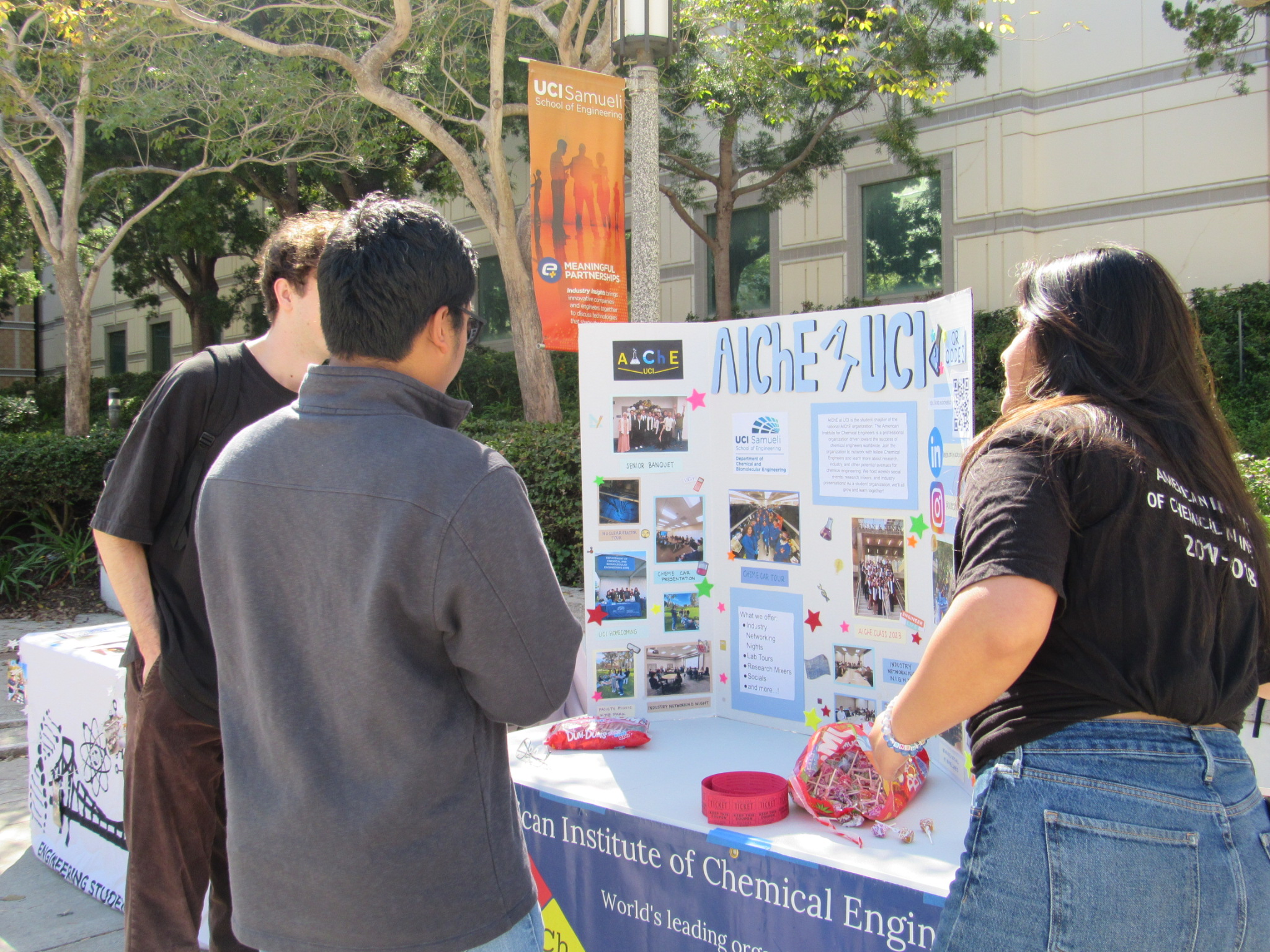 Kick Off Fair photo