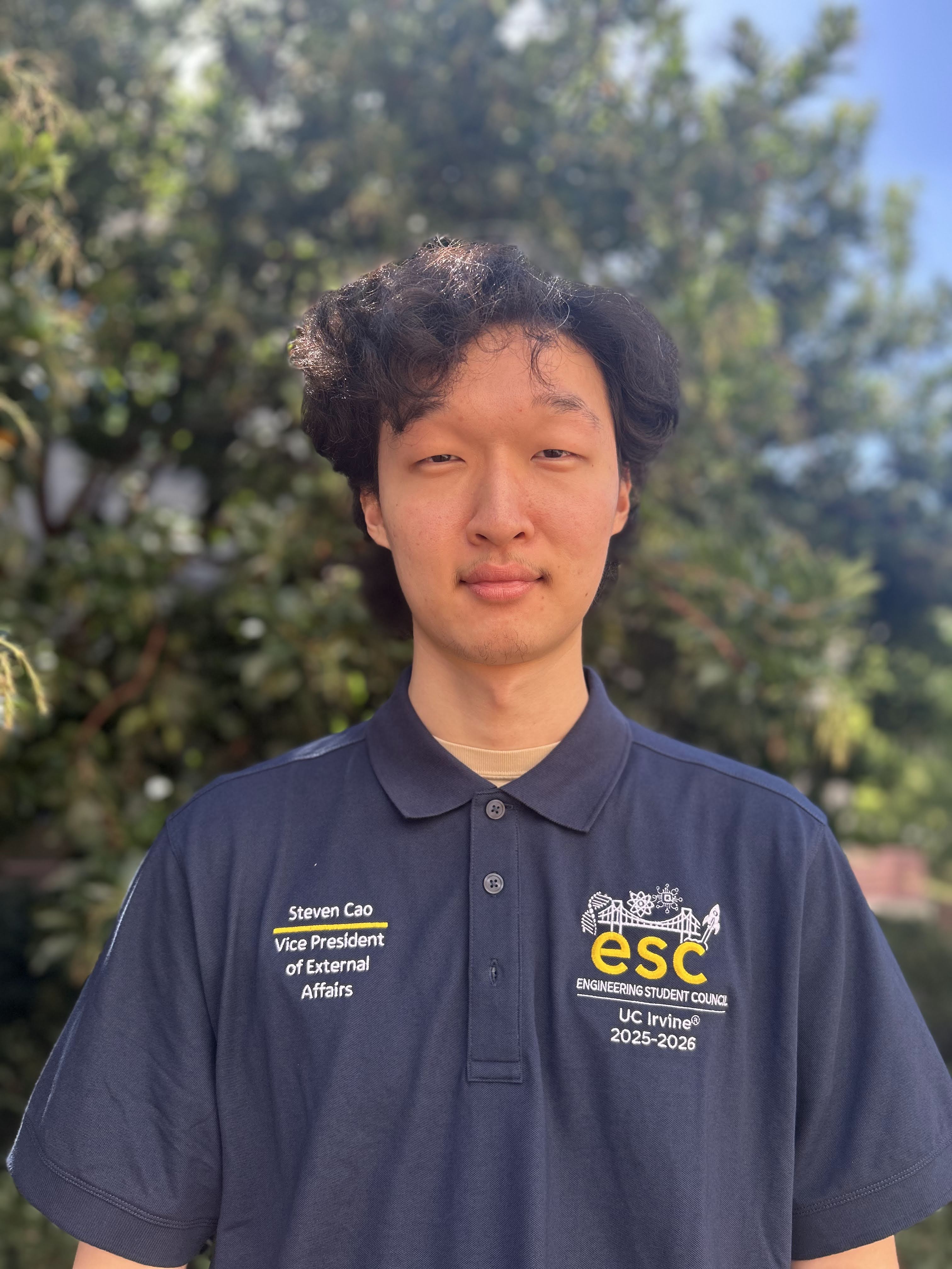 Steven Cao